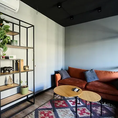 Apartment Russo *