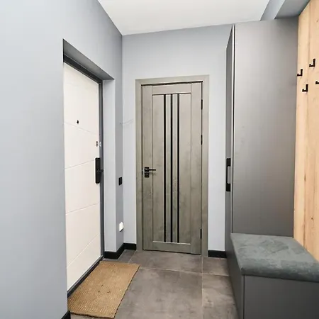 Apartment Russo