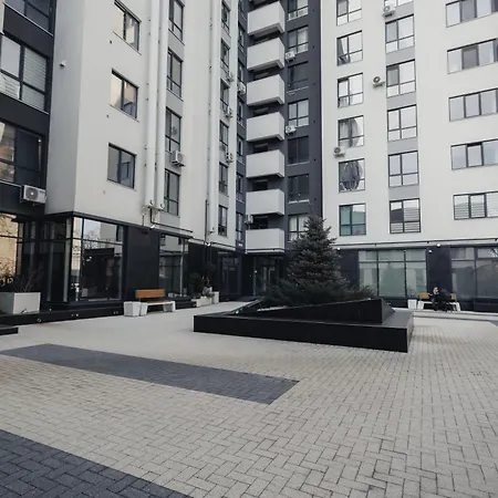 Russo Chisinau