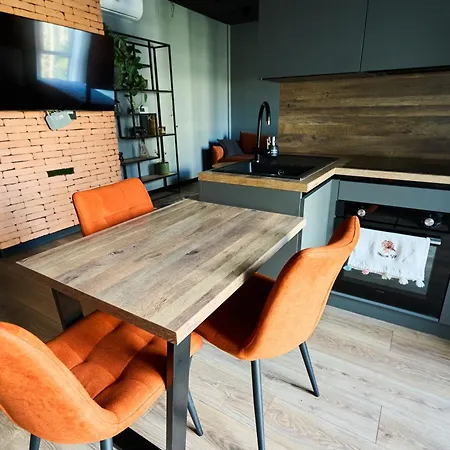 Apartment Russo