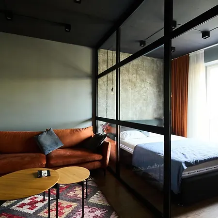 Russo Apartment *