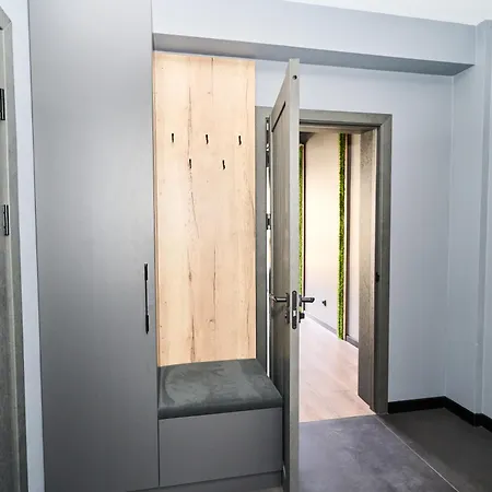 Apartment Russo